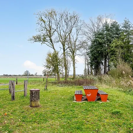 Alverwege Tatil Evi Merksplas