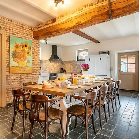 Alverwege Tatil Evi