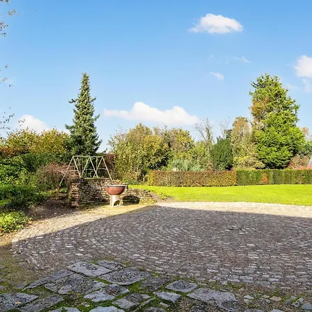 Alverwege Tatil Evi