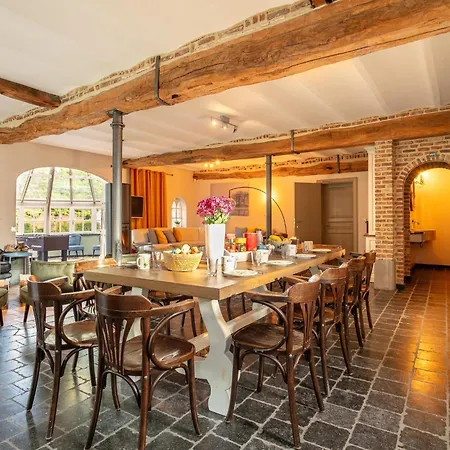Tatil Evi Alverwege
