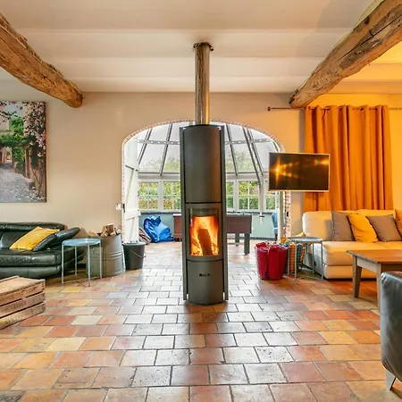 Alverwege Tatil Evi *