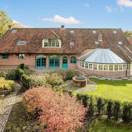 Tatil Evi Alverwege