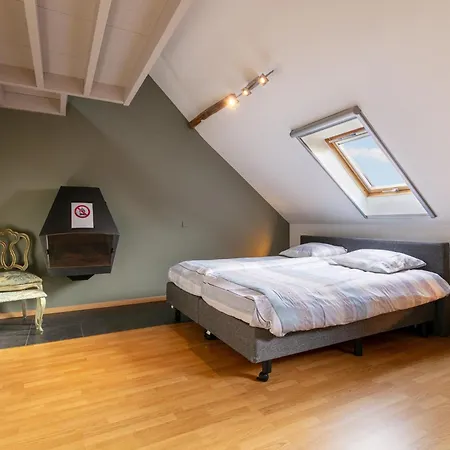 Alverwege Tatil Evi *